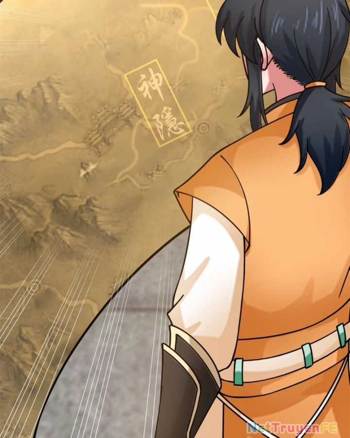 Hỗn Độn Đan Thần - Chapter 489 - Trang 5