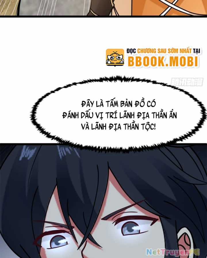 Hỗn Độn Đan Thần - Chapter 489 - Trang 6