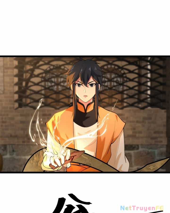 Hỗn Độn Đan Thần - Chapter 489 - Trang 8