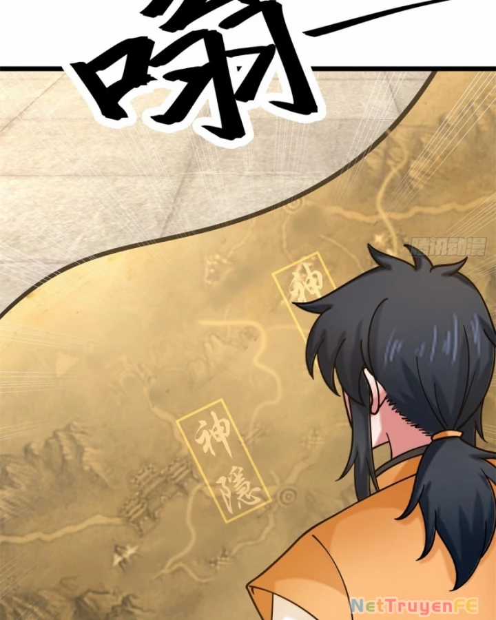 Hỗn Độn Đan Thần - Chapter 489 - Trang 9