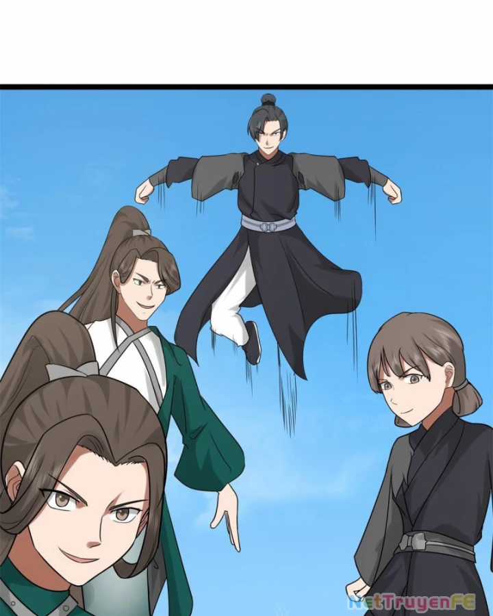 Hỗn Độn Đan Thần - Chapter 490 - Trang 19