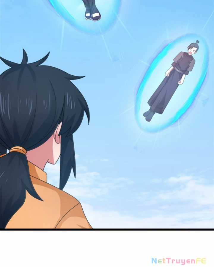 Hỗn Độn Đan Thần - Chapter 490 - Trang 34