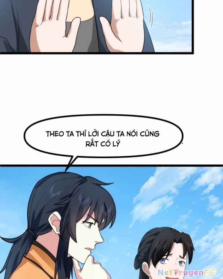 Hỗn Độn Đan Thần - Chapter 490 - Trang 6