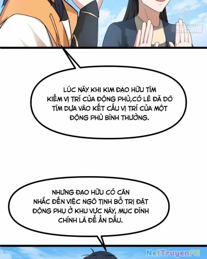 Hỗn Độn Đan Thần - Chapter 490 - Trang 7