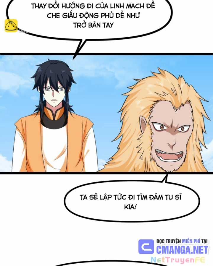 Hỗn Độn Đan Thần - Chapter 490 - Trang 10