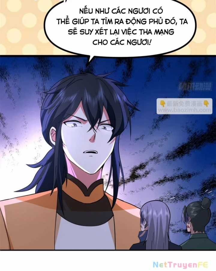Hỗn Độn Đan Thần - Chapter 491 - Trang 16