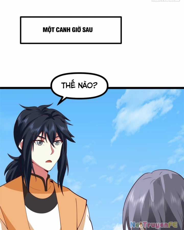 Hỗn Độn Đan Thần - Chapter 491 - Trang 21
