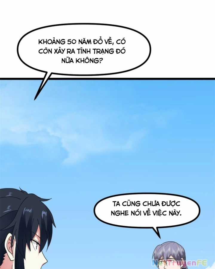 Hỗn Độn Đan Thần - Chapter 491 - Trang 24