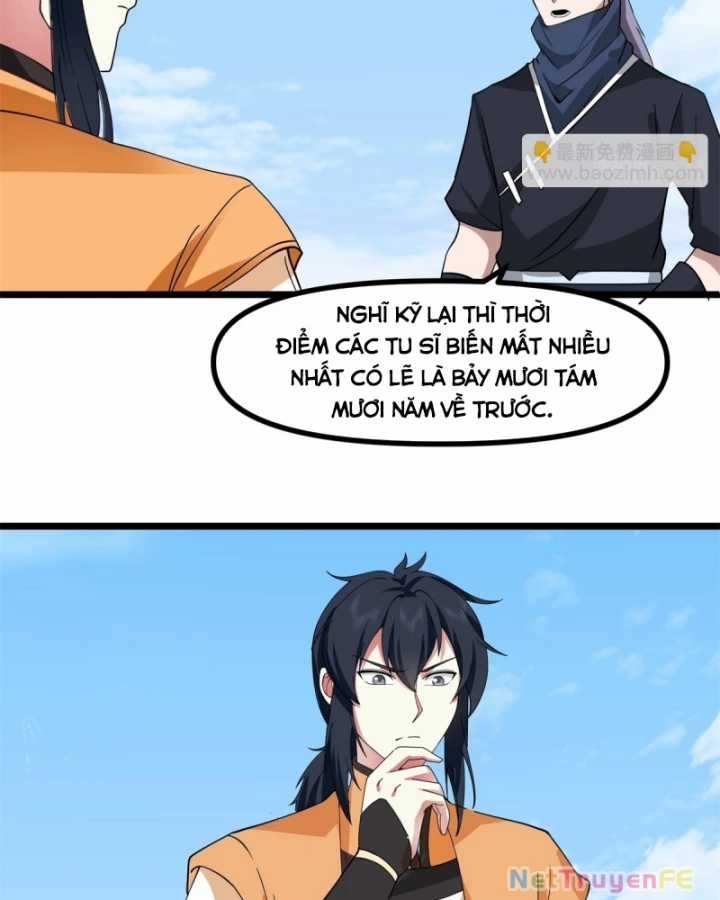 Hỗn Độn Đan Thần - Chapter 491 - Trang 25