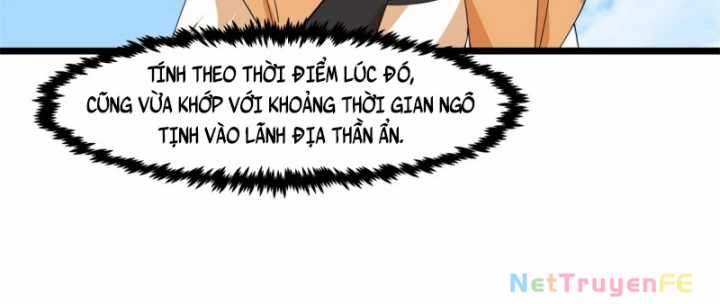 Hỗn Độn Đan Thần - Chapter 491 - Trang 26
