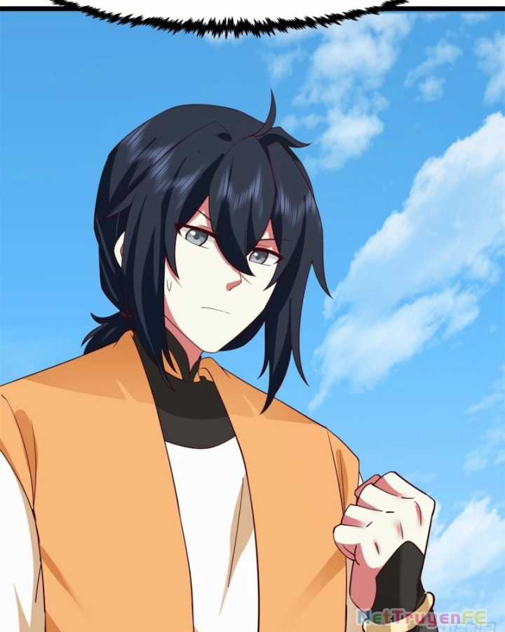 Hỗn Độn Đan Thần - Chapter 491 - Trang 4