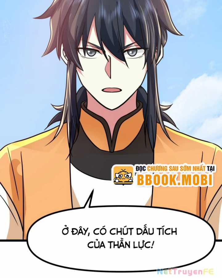 Hỗn Độn Đan Thần - Chapter 491 - Trang 32