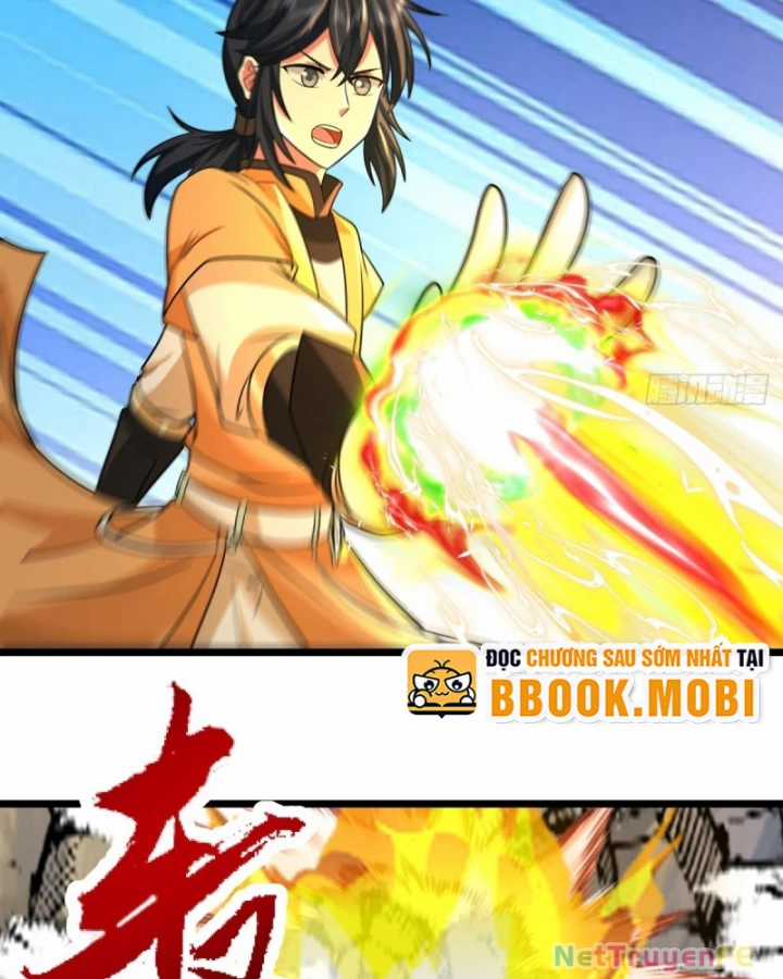 Hỗn Độn Đan Thần - Chapter 491 - Trang 36