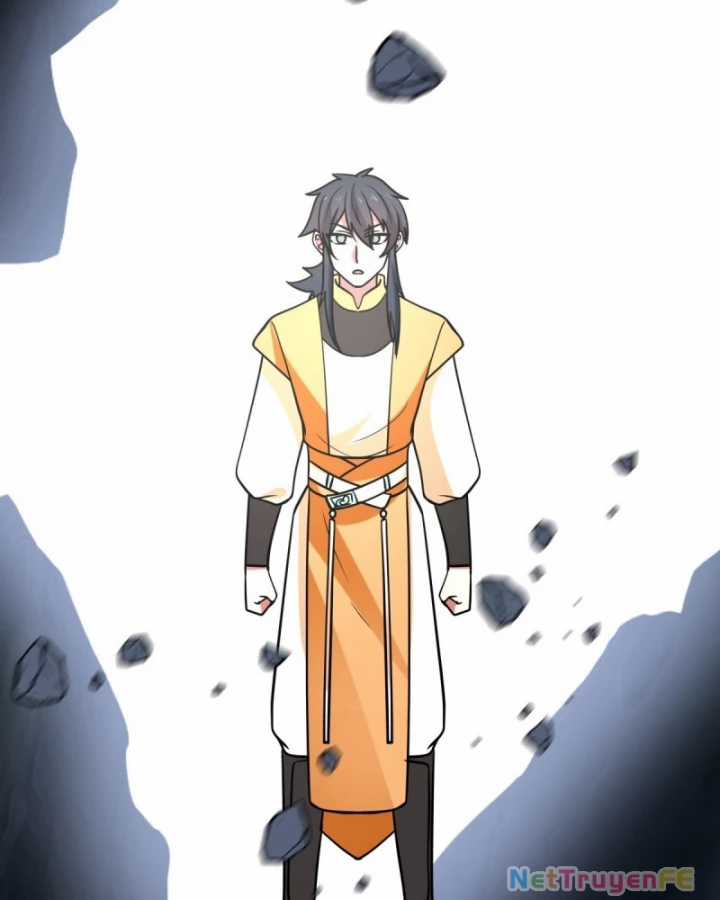 Hỗn Độn Đan Thần - Chapter 491 - Trang 38