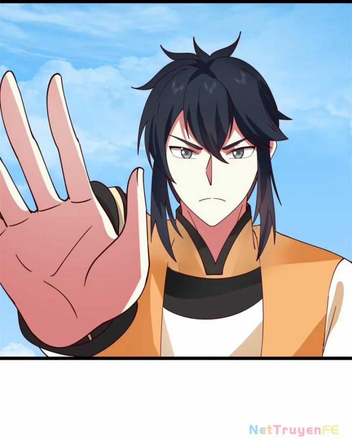 Hỗn Độn Đan Thần - Chapter 491 - Trang 7