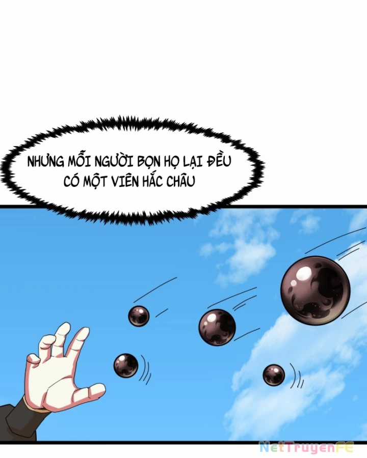 Hỗn Độn Đan Thần - Chapter 491 - Trang 8