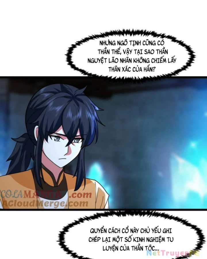 Hỗn Độn Đan Thần - Chapter 492 - Trang 14