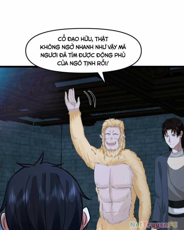 Hỗn Độn Đan Thần - Chapter 492 - Trang 17