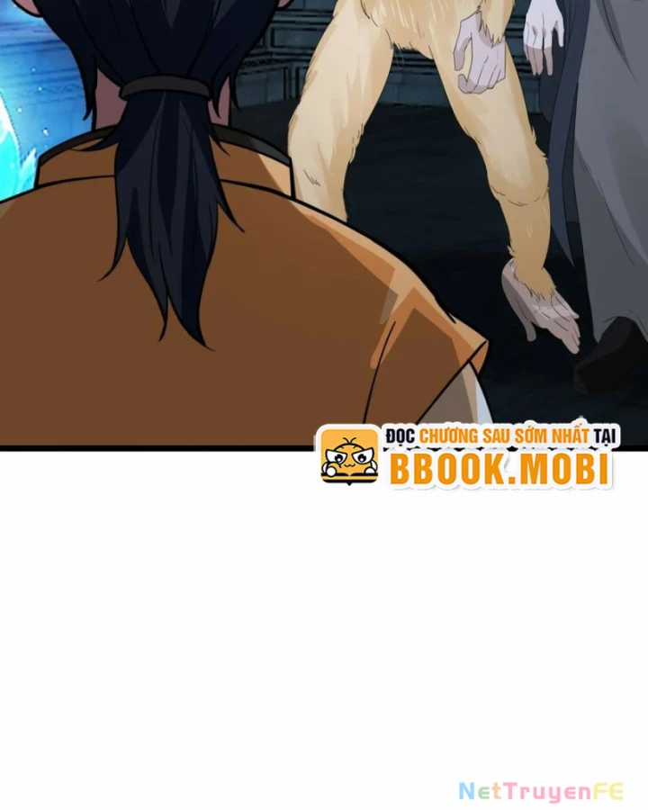 Hỗn Độn Đan Thần - Chapter 492 - Trang 18