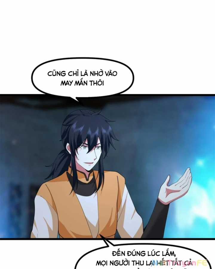 Hỗn Độn Đan Thần - Chapter 492 - Trang 19