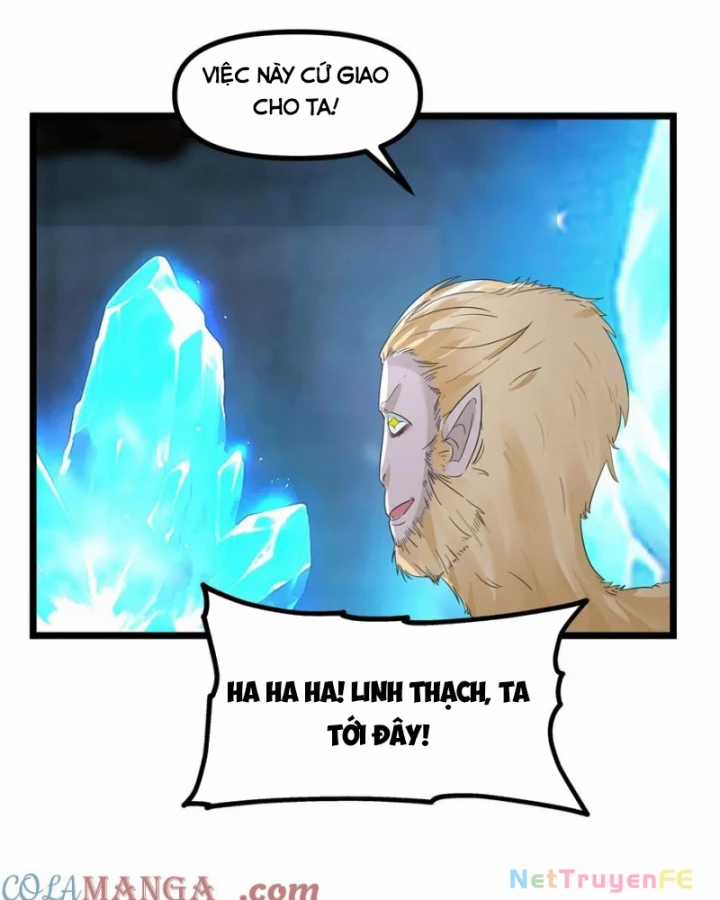 Hỗn Độn Đan Thần - Chapter 492 - Trang 21