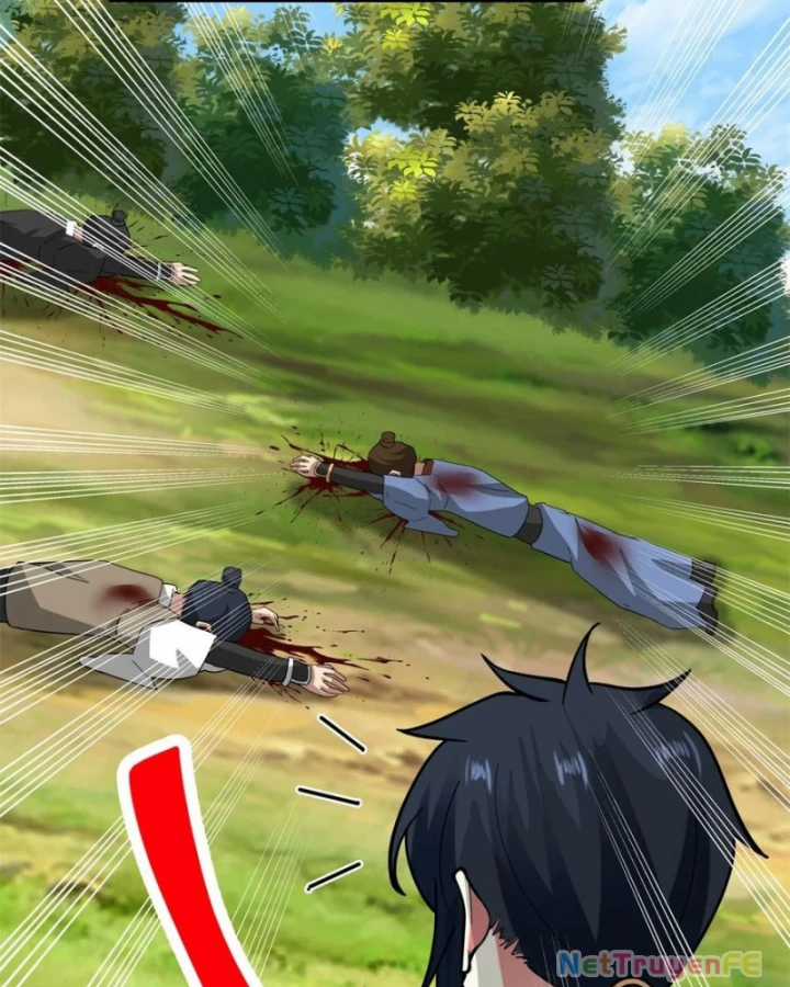 Hỗn Độn Đan Thần - Chapter 492 - Trang 23