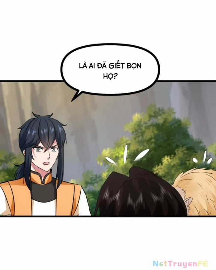 Hỗn Độn Đan Thần - Chapter 492 - Trang 25