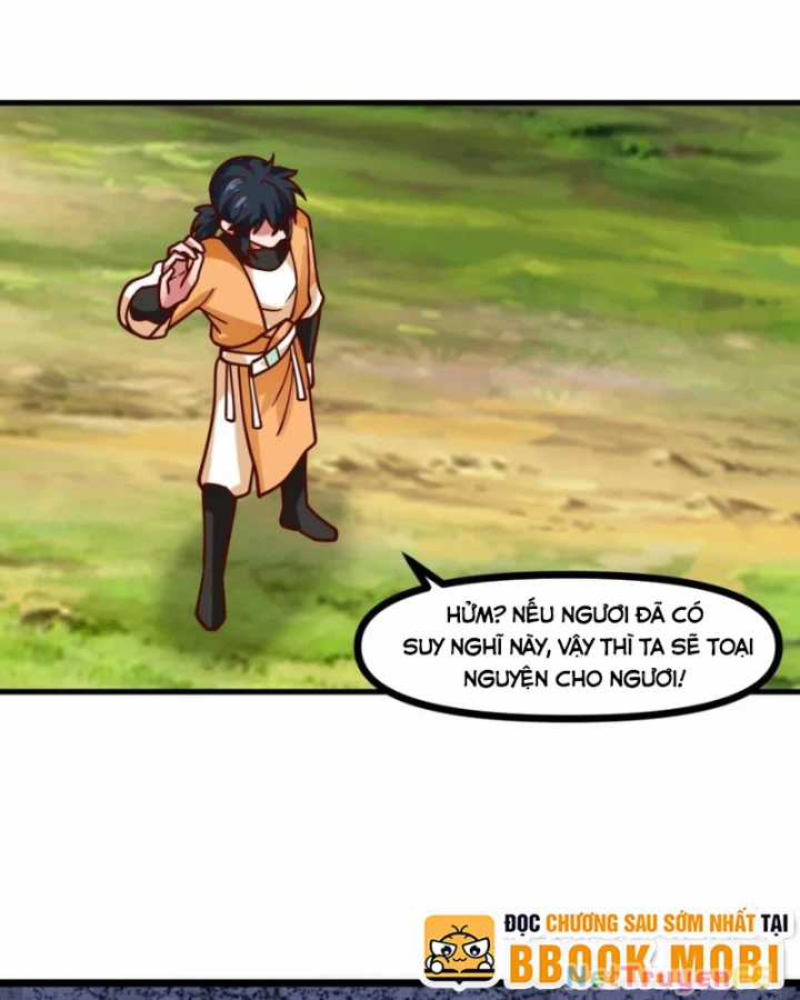 Hỗn Độn Đan Thần - Chapter 492 - Trang 30