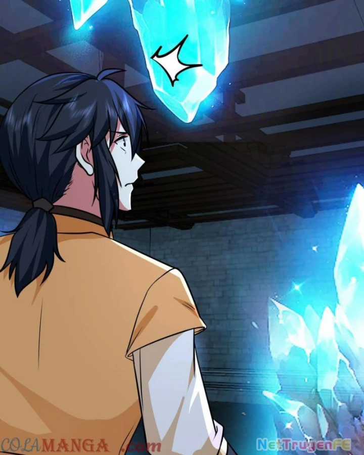 Hỗn Độn Đan Thần - Chapter 492 - Trang 4