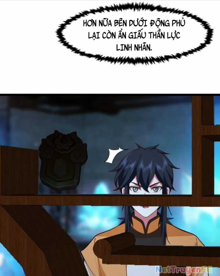 Hỗn Độn Đan Thần - Chapter 492 - Trang 7