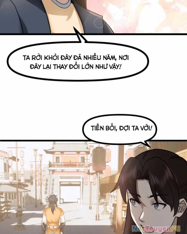 Hỗn Độn Đan Thần - Chapter 493 - Trang 11