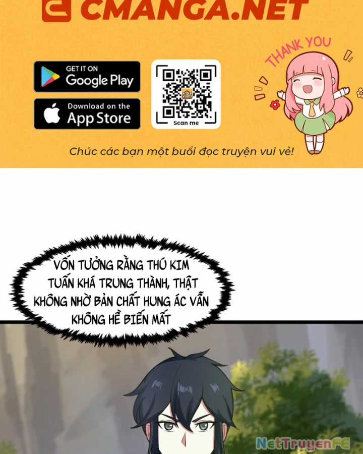 Hỗn Độn Đan Thần - Chapter 493 - Trang 3