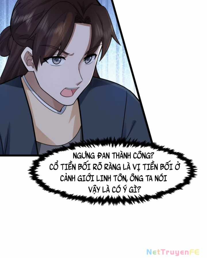 Hỗn Độn Đan Thần - Chapter 493 - Trang 21