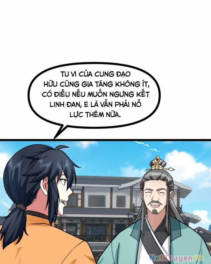 Hỗn Độn Đan Thần - Chapter 493 - Trang 22