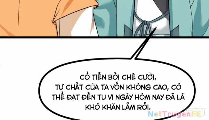 Hỗn Độn Đan Thần - Chapter 493 - Trang 23