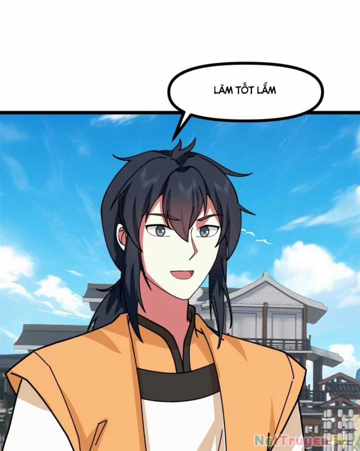 Hỗn Độn Đan Thần - Chapter 493 - Trang 27