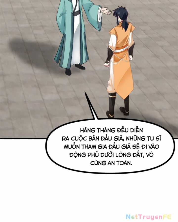 Hỗn Độn Đan Thần - Chapter 493 - Trang 31