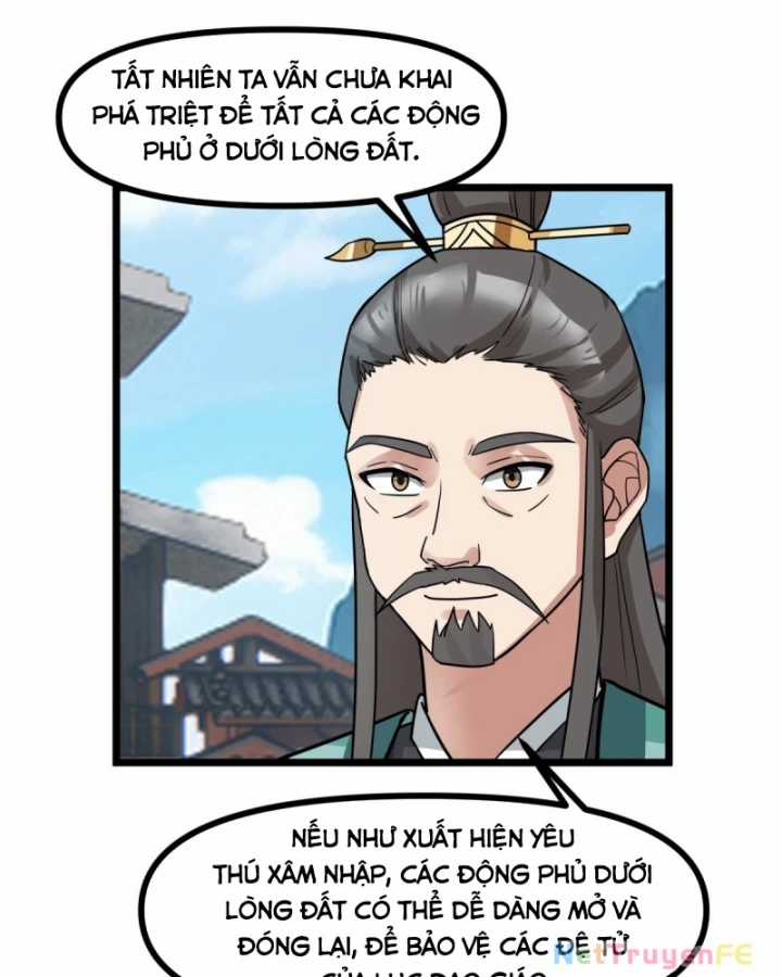 Hỗn Độn Đan Thần - Chapter 493 - Trang 32