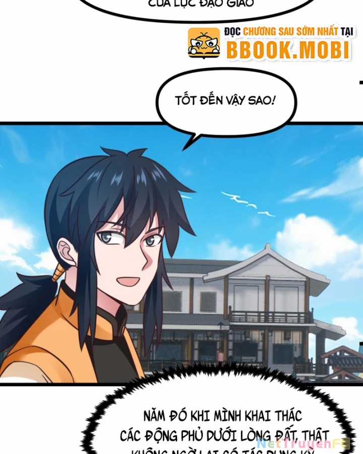 Hỗn Độn Đan Thần - Chapter 493 - Trang 33