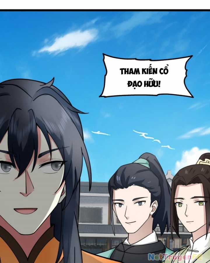 Hỗn Độn Đan Thần - Chapter 493 - Trang 35