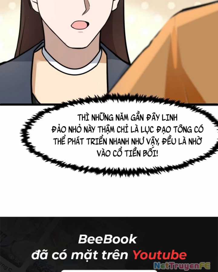 Hỗn Độn Đan Thần - Chapter 493 - Trang 37