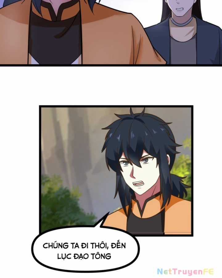 Hỗn Độn Đan Thần - Chapter 493 - Trang 5