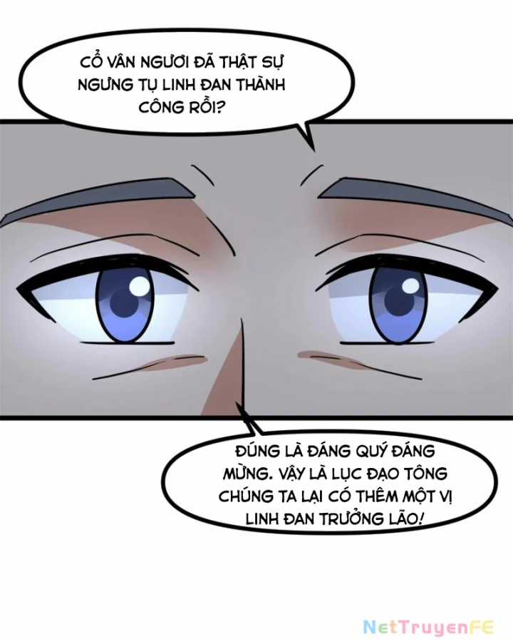 Hỗn Độn Đan Thần - Chapter 494 - Trang 23