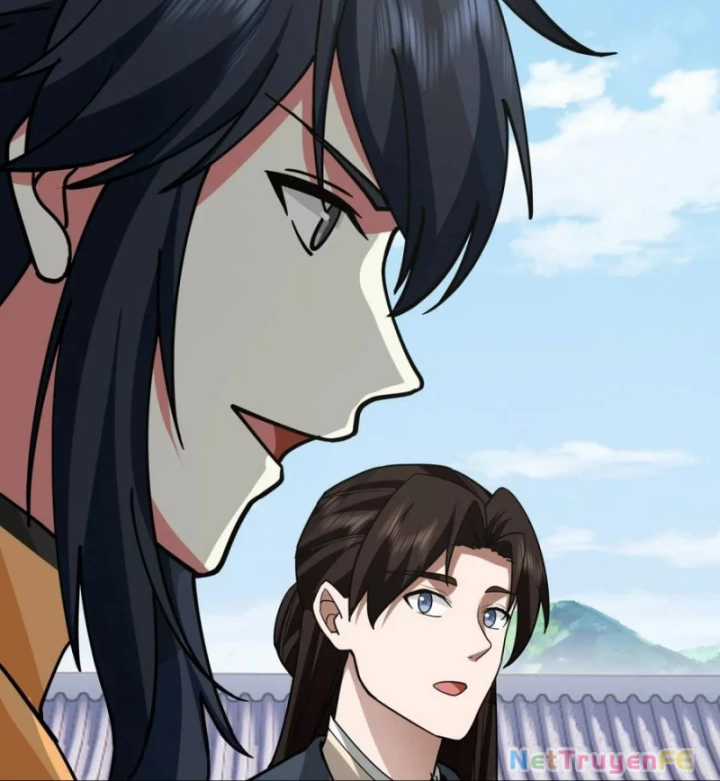 Hỗn Độn Đan Thần - Chapter 494 - Trang 35