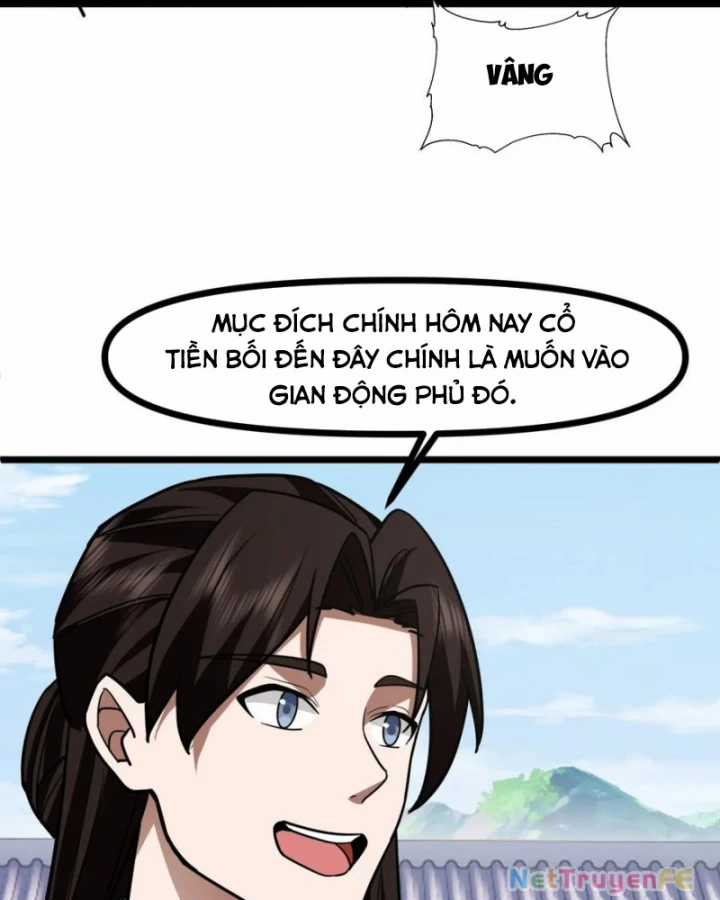 Hỗn Độn Đan Thần - Chapter 494 - Trang 36