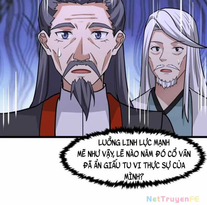 Hỗn Độn Đan Thần - Chapter 494 - Trang 38