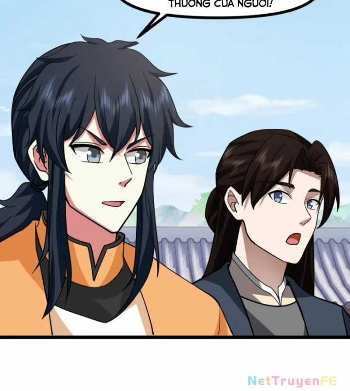 Hỗn Độn Đan Thần - Chapter 494 - Trang 41