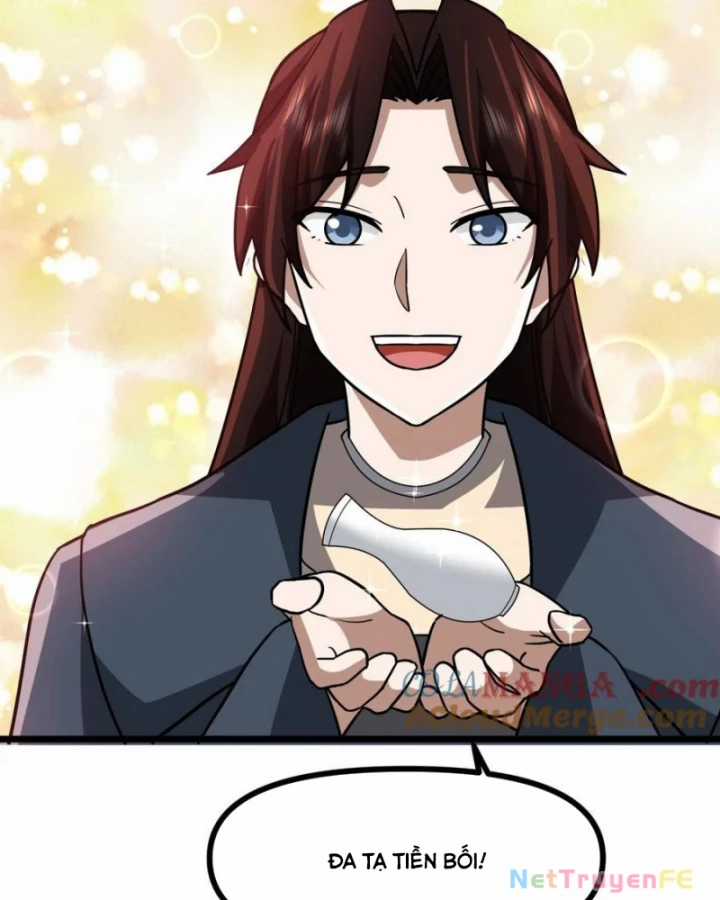 Hỗn Độn Đan Thần - Chapter 494 - Trang 43