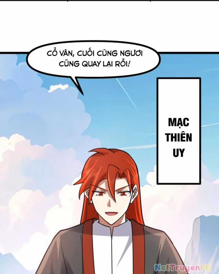 Hỗn Độn Đan Thần - Chapter 494 - Trang 7
