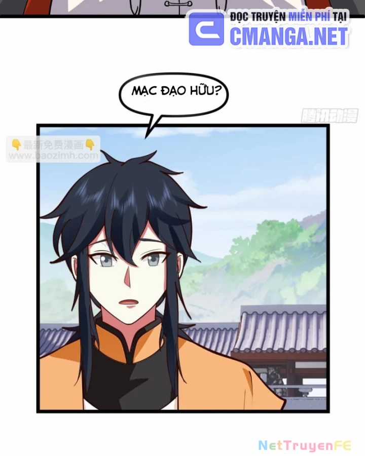 Hỗn Độn Đan Thần - Chapter 495 - Trang 11